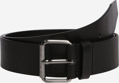 BOSS Casual Gürtel 'Serge' in schwarz, Produktansicht