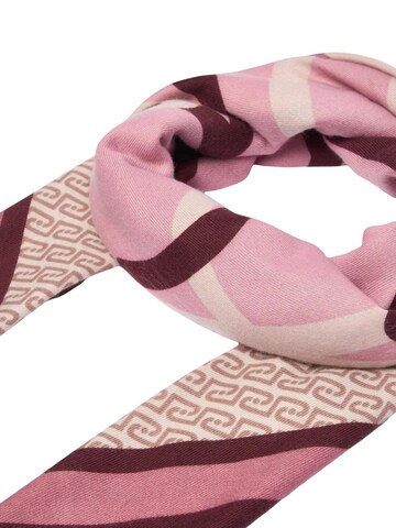 Foulard 'FOULARD' di Liu Jo in lilla
