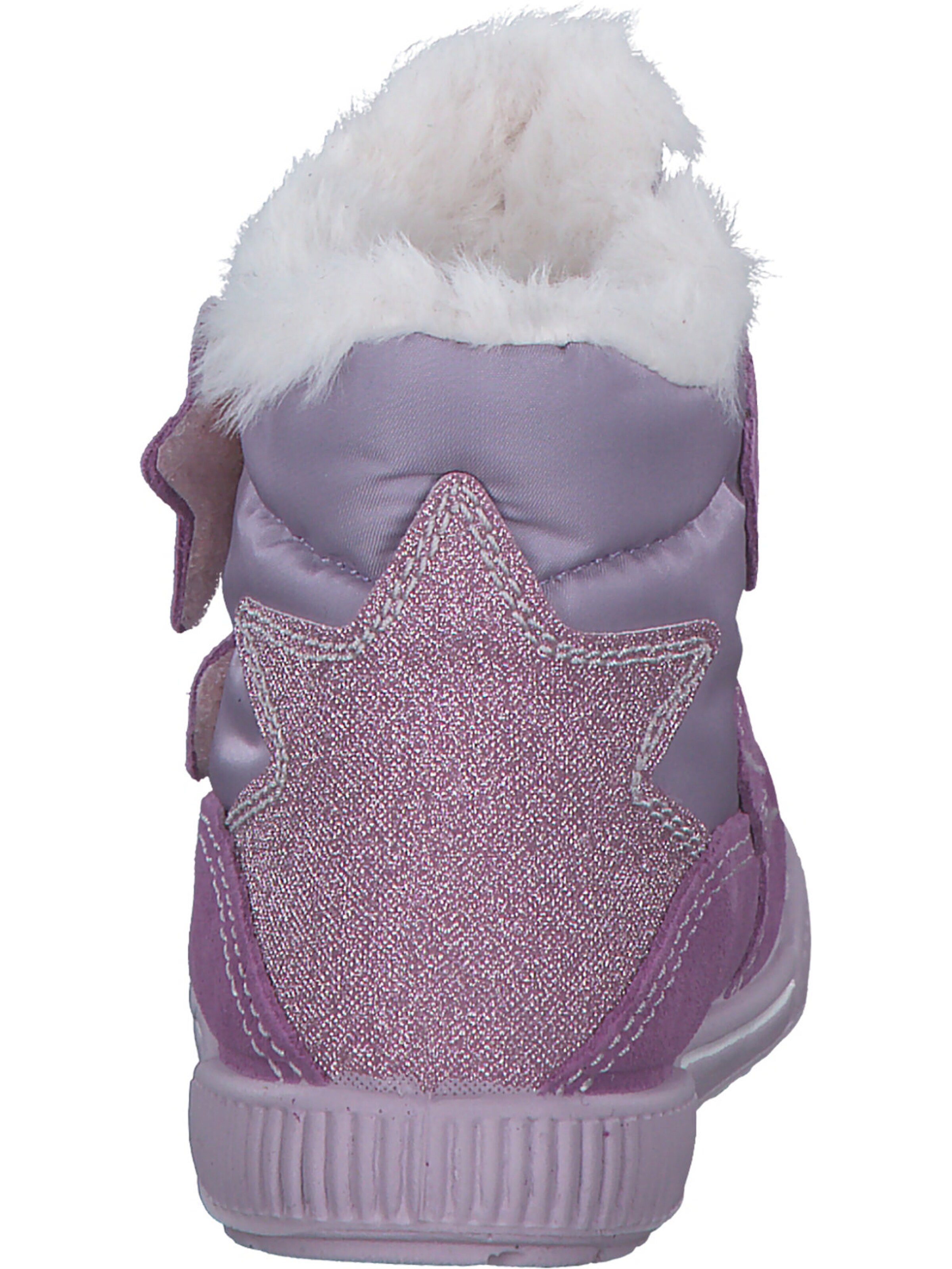PRIMIGI Snow Boots in Purple