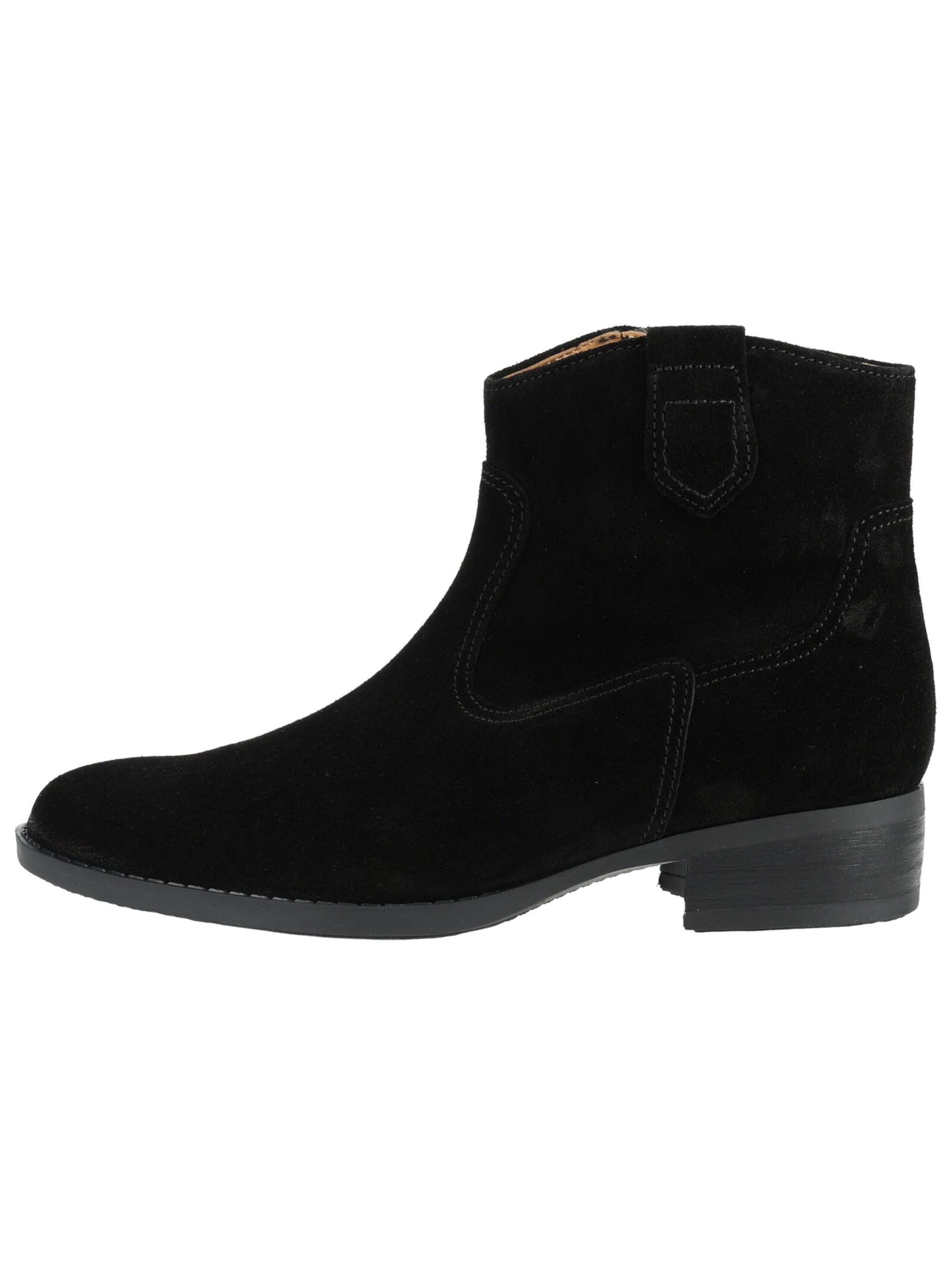 GABOR Bootie in Black