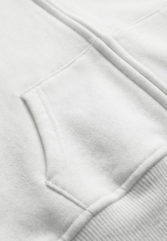 Sweat-shirt MYMO en blanc