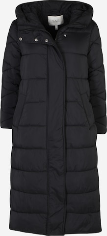 Y.A.S Petite Jacke 'LIRA' in Schwarz: predná strana