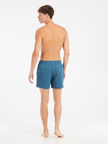 PROTEST Badeshorts 'PRTWytona' in Blau