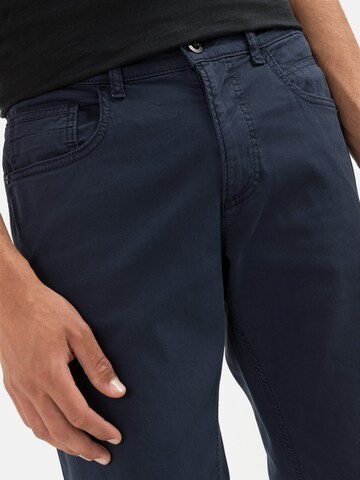 CAMEL ACTIVE Regular Jeans in Blue