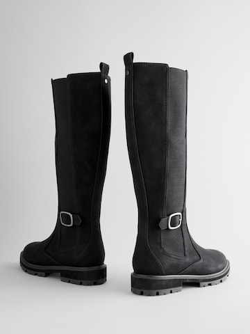 Stivale 'Forever Comfort' di Next in nero
