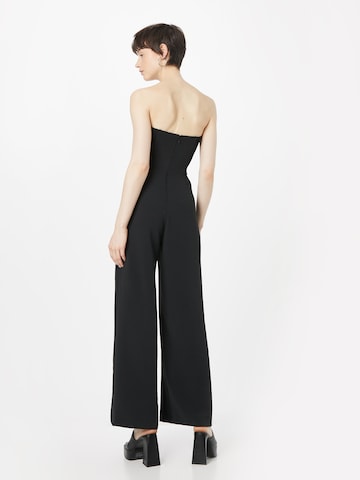 Abercrombie & Fitch Jumpsuit in Black