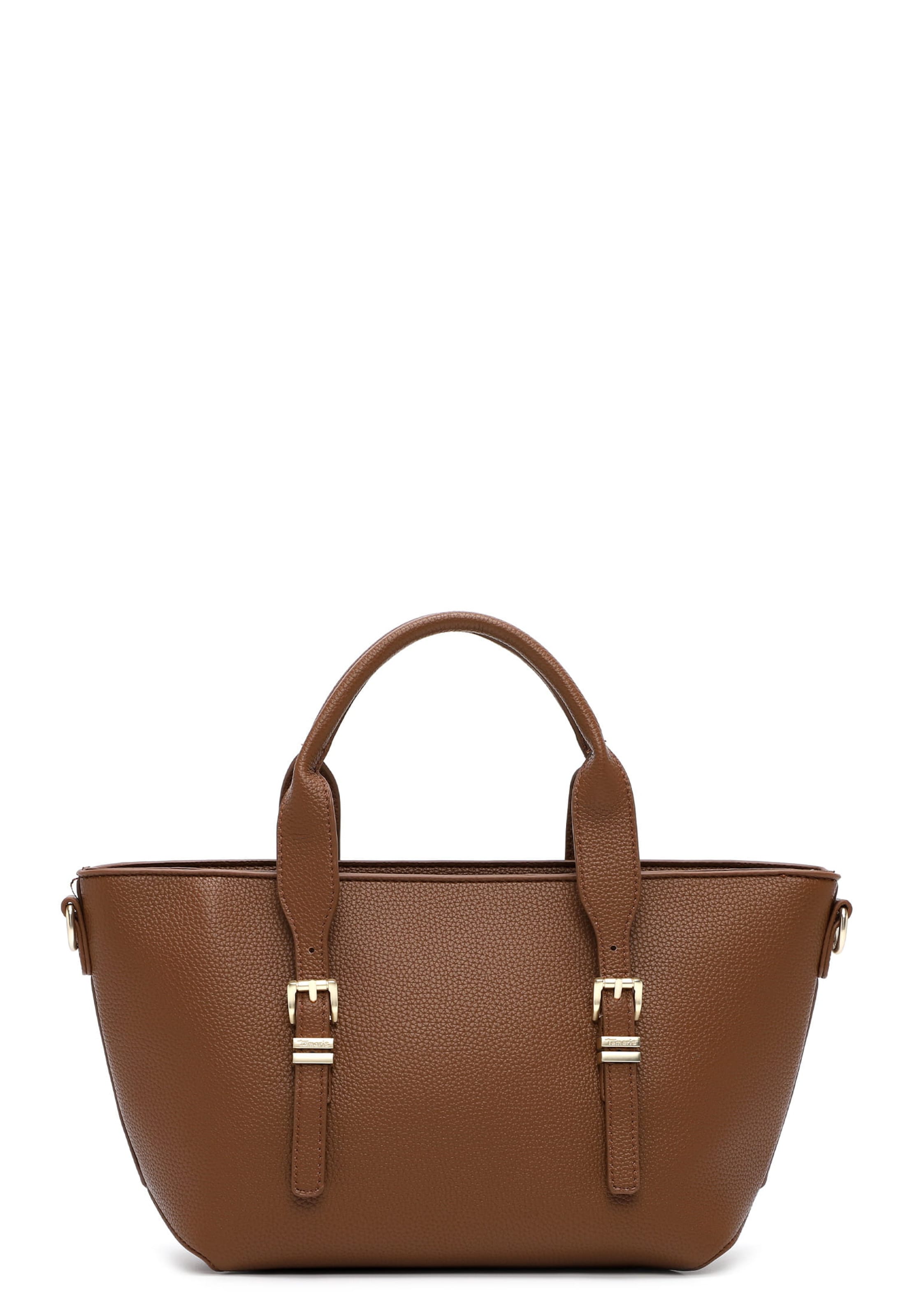 Cabas ' Mareen' Tamaris en marron