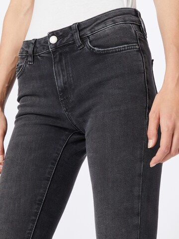 Skinny Jeans de la ESPRIT pe negru