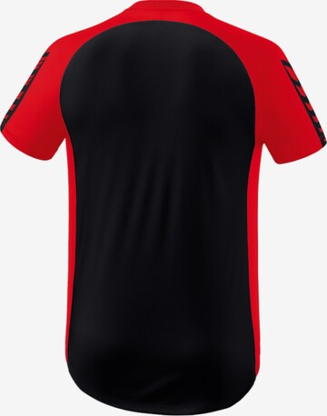 ERIMA Performance Shirt in Black