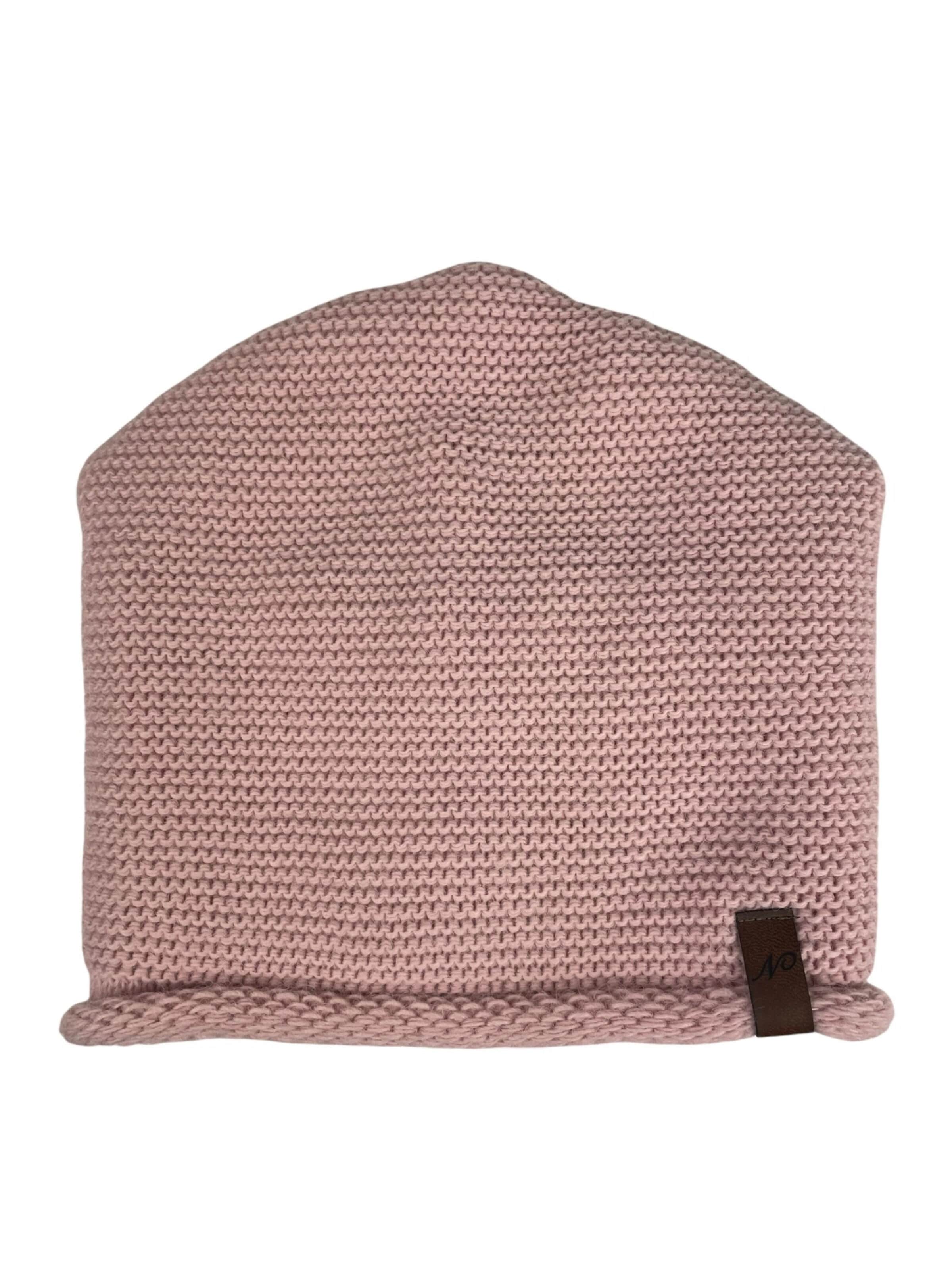 Kumixi - Gorra 'Set' en rosa
