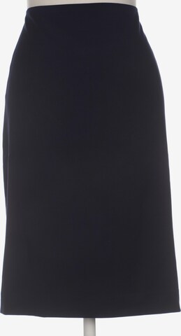 Lauren Ralph Lauren Skirt in M in Blue: front