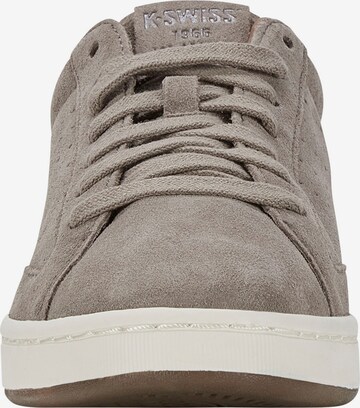 K-SWISS Sneakers in Grey