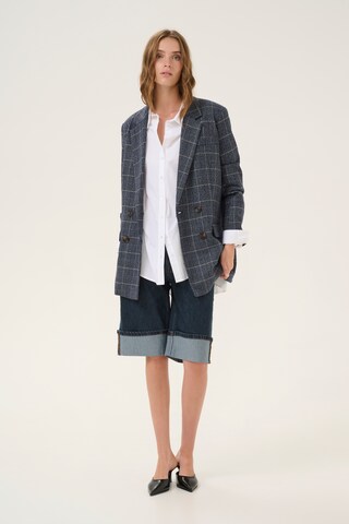 My Essential Wardrobe Loosefit Jeans 'DalviMW' in Blauw
