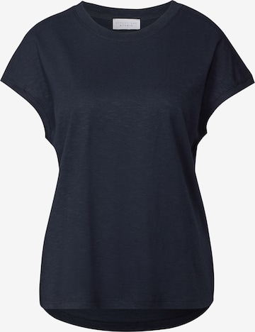Street One Studio T-Shirt in Blau: Vorderseite