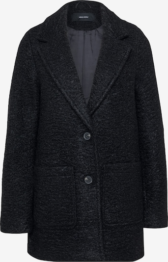 Vero Moda Tall Välikausitakki värissä musta, Tuotenäkymä