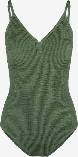 Maudymosi kostiumėlis iš LingaDore, spalva – žalia, Prekių apžvalga