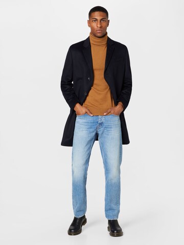 TOMMY HILFIGER Sweater in Brown