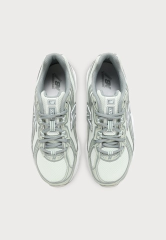 new balance Nizke superge '740' | siva barva