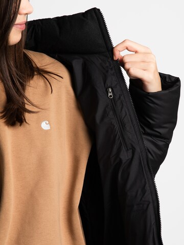 THE NORTH FACE Outdoor coat 'Saikuru' in Black