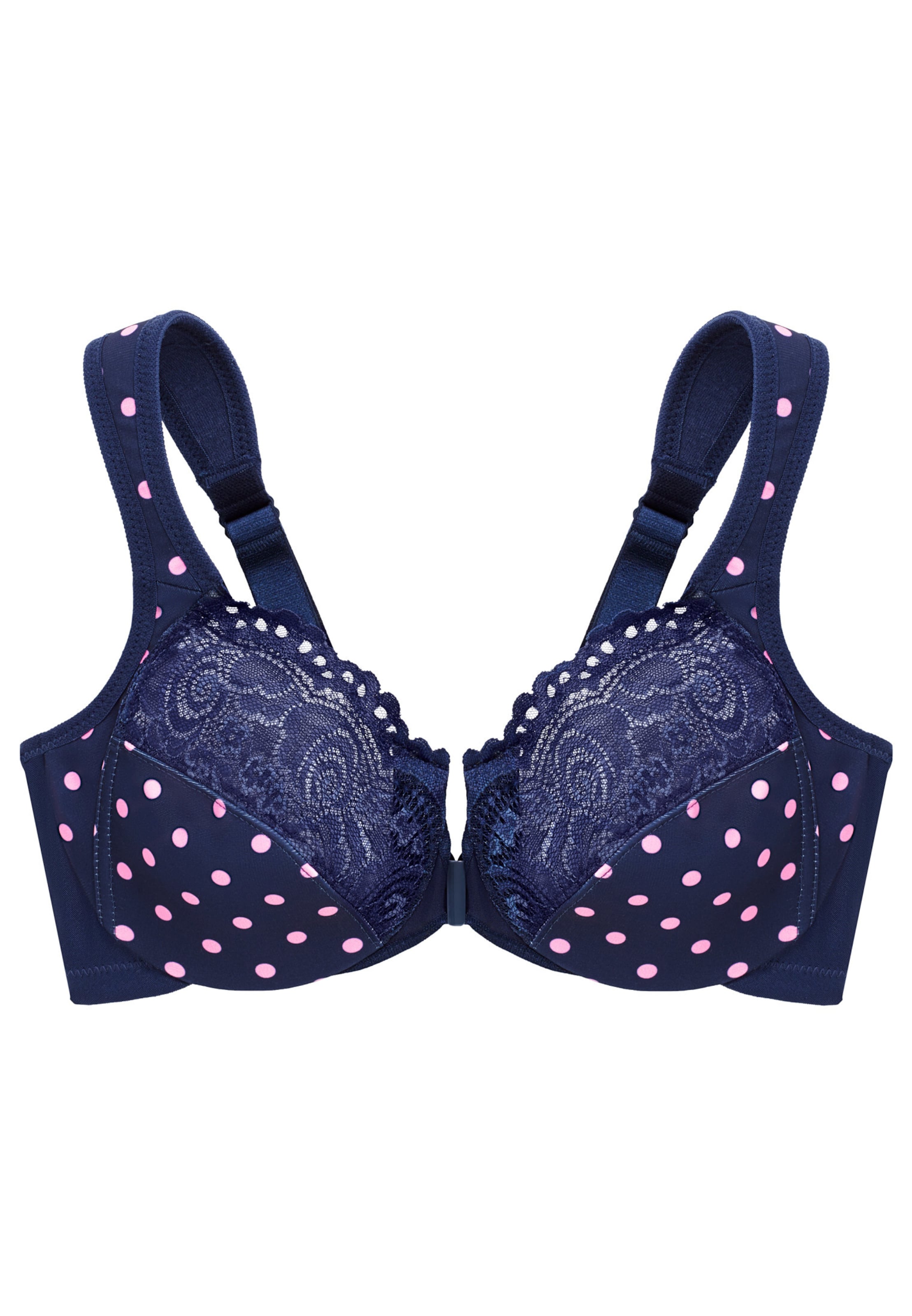 GLAMORISE Minimizer in Blue