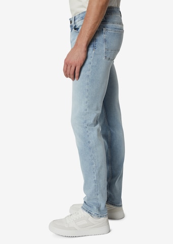 Marc O'Polo Regular Jeans in Blue