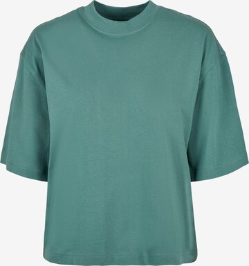 T-shirt Urban Classics en vert