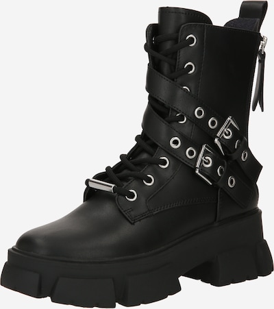 Boots 'TRACTION' STEVE MADDEN di colore nero, Visualizzazione prodotti