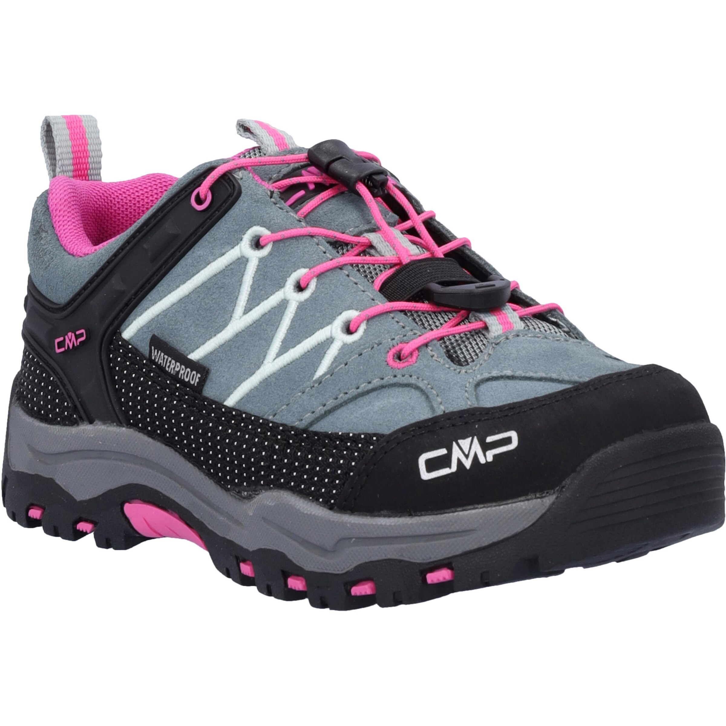 CMP Halbschuh 'Rigel' in Grau