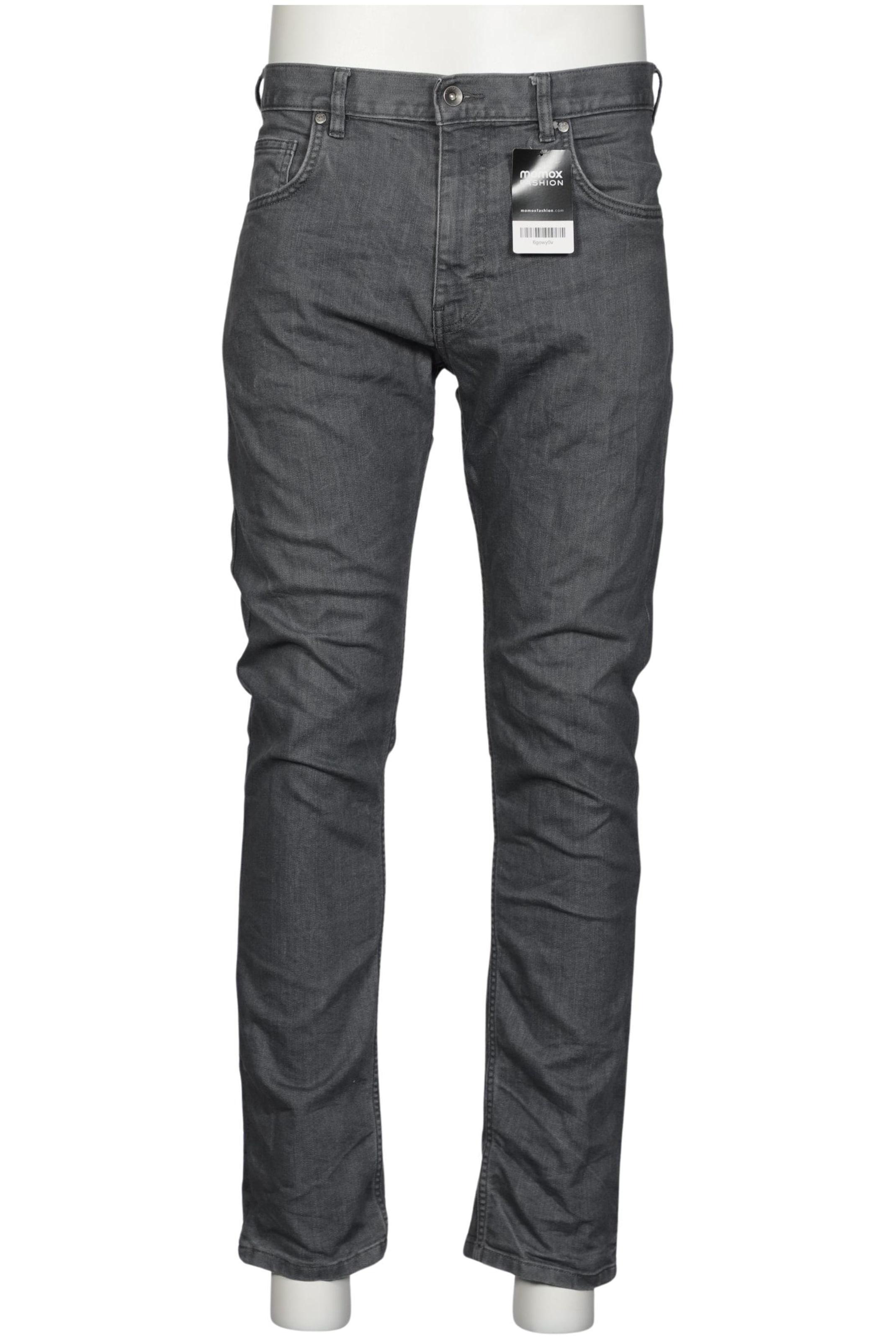 PATAGONIA Jeans 36 in Grau: Vorderseite