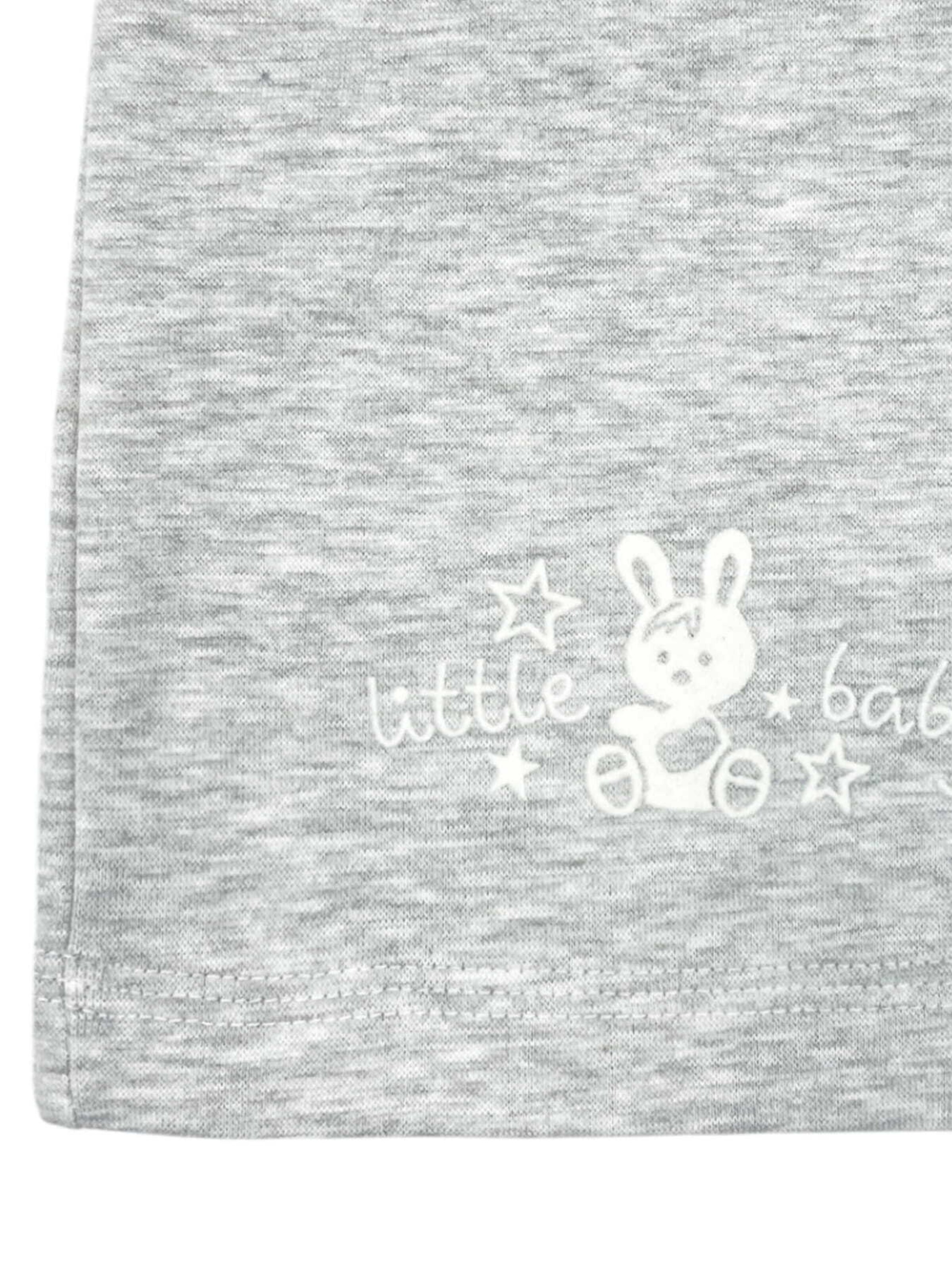 Aliap Beanie in Grey