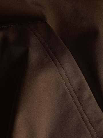 Veste mi-saison JJXX en marron