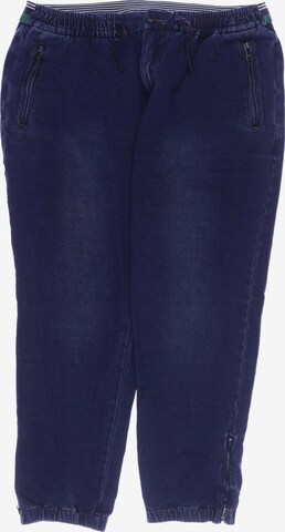 ARMANI EXCHANGE Jeans in 38 in Blue: front
