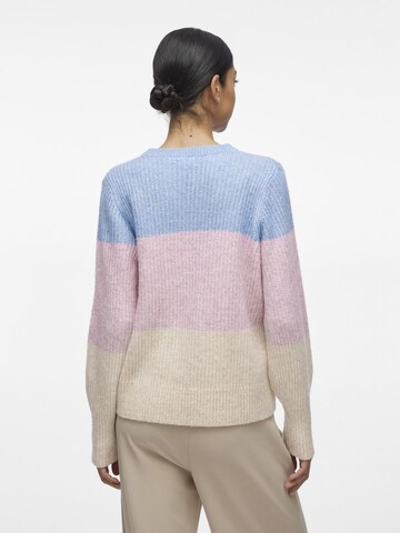 Pull-over VILA en rose