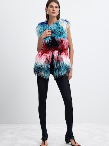 Desigual Vest 'Lacroix', värv segavärvid