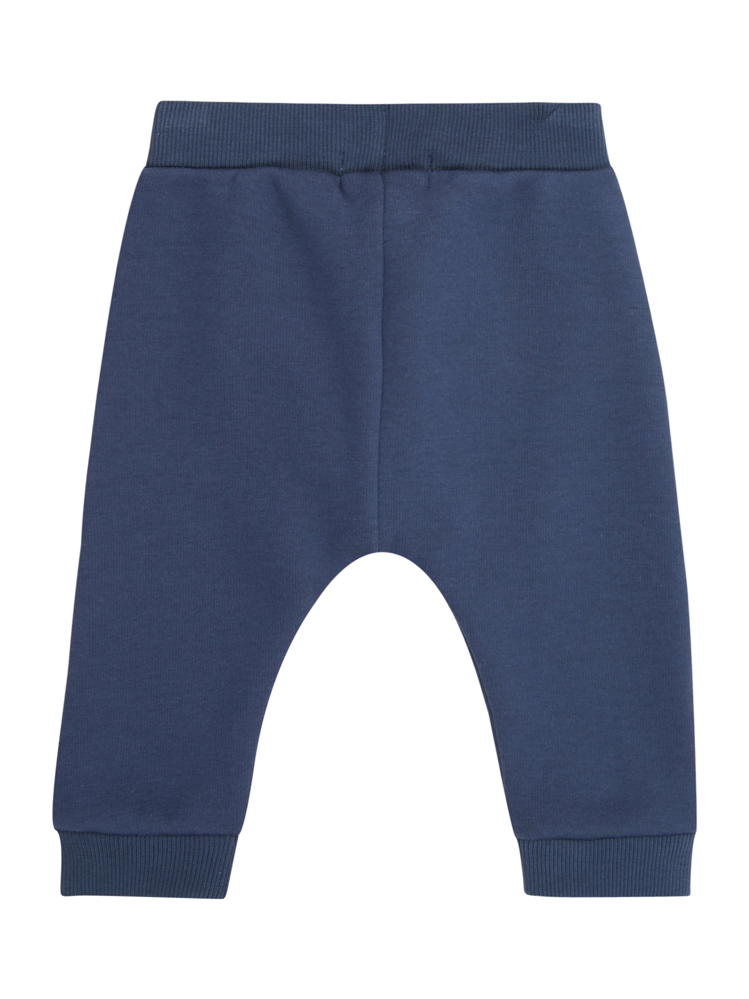 NAME IT Tapered Pants 'NBMOREGON' in Blue