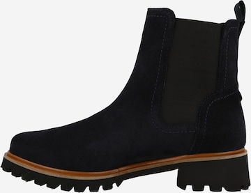 Chelsea Boots ARA en noir