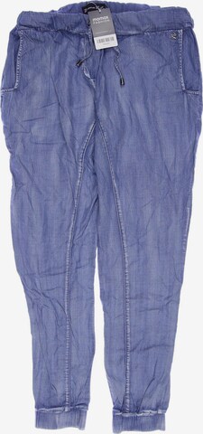 Buena Vista Stoffhose L in Blau: predná strana