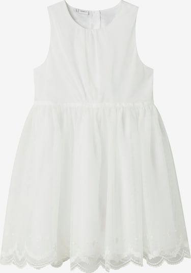 NAME IT Haljina u bijela, Pregled proizvoda