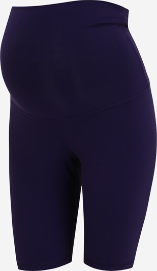 Leggings Reebok Classic di colore lilla scuro, Visualizzazione prodotti