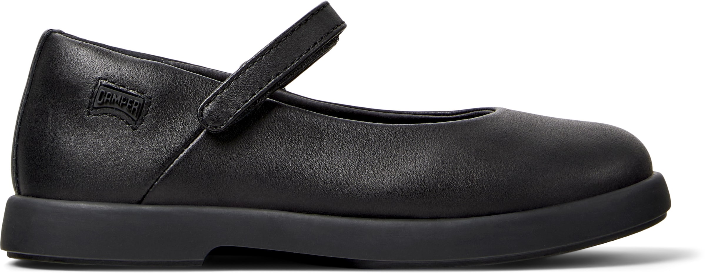 CAMPER Ballerina 'Duet Twins' in Schwarz