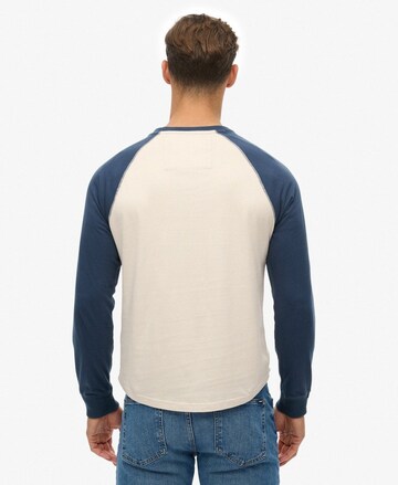 Superdry Shirt in Gemengde kleuren