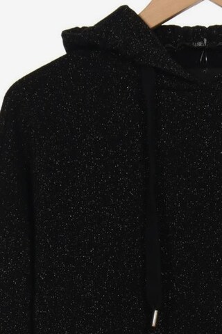 MARC AUREL Sweatshirt & Zip-Up Hoodie in XS in Black
