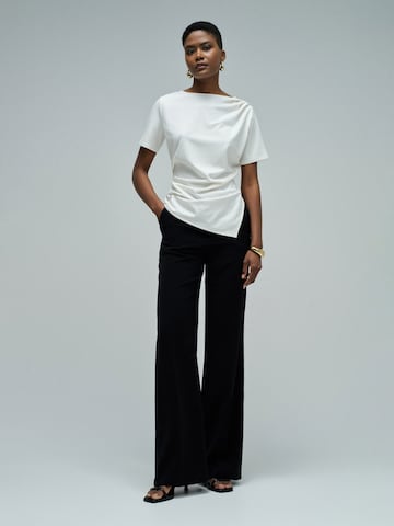 Salsa Jeans Shirt in Wit