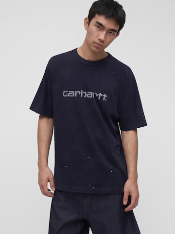 T-Shirt 'Painter' Carhartt WIP en bleu