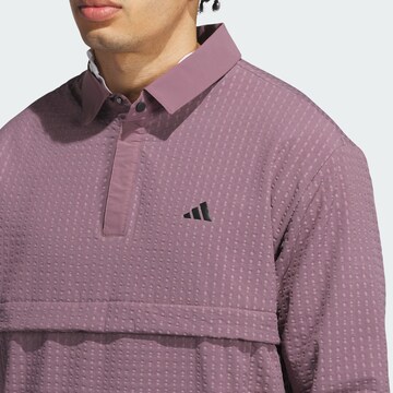 ADIDAS PERFORMANCE Performance shirt 'Ultimate365 Tour' in Purple
