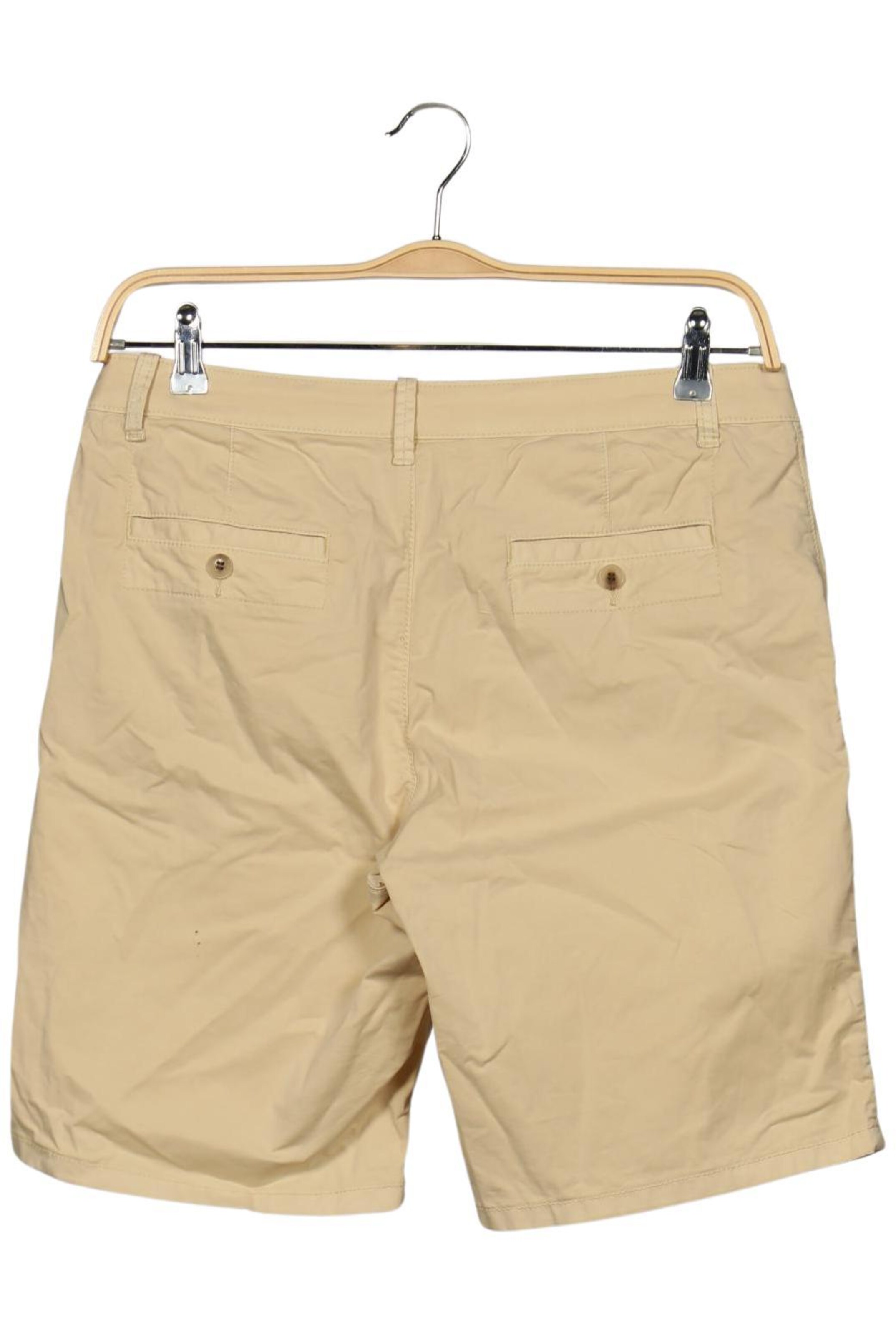 ESPRIT Shorts in L in Beige