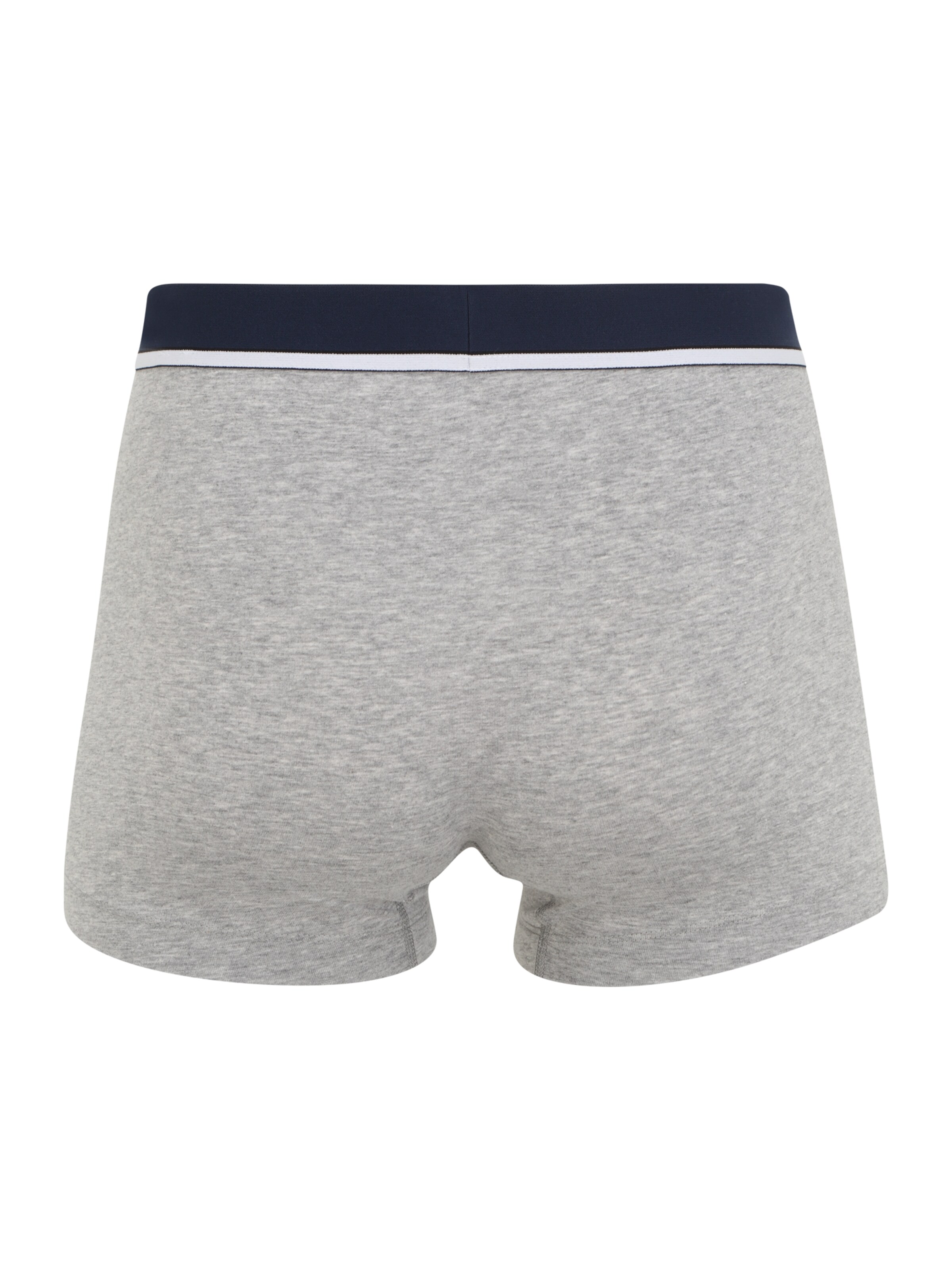 SCHIESSER Boksershorts i blå