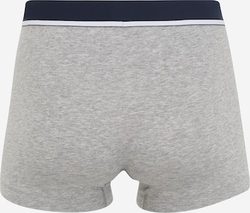 SCHIESSER Boxershorts in Blauw