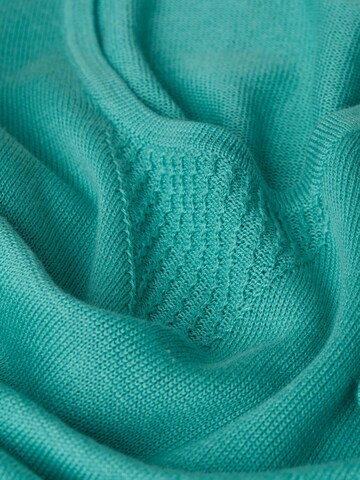 Goldner Sweater in Green