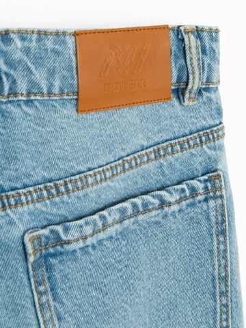 NoWear Regular Jeans in Blue